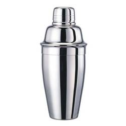 Eysigo Kokteyl Shaker, Çelik, 500 CL - Thumbnail
