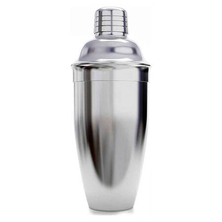 Eysigo Kokteyl Shaker, Çelik, 700 CL