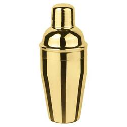 Eysigo Kokteyl Shaker, Gold, 350 CL - Thumbnail