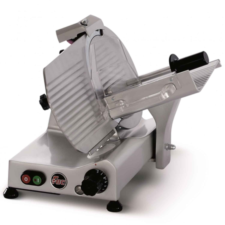 Fac Gıda Dilimleme Makinesi F 250 R Fac Gıda Dilimleme Makinesi F 250 R