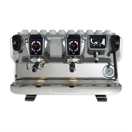 Faema Otomatik Espresso Kahve Makinesi E71 A2