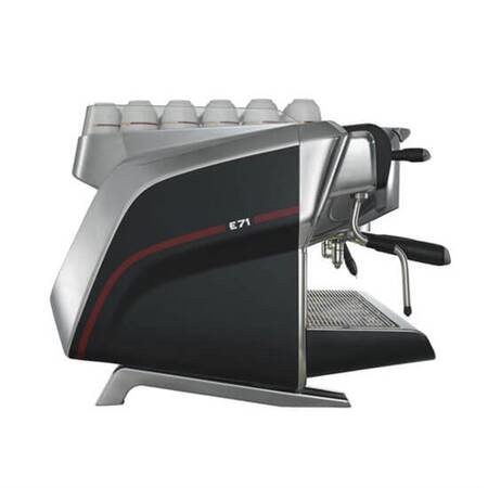 Faema Otomatik Espresso Kahve Makinesi E71 A2