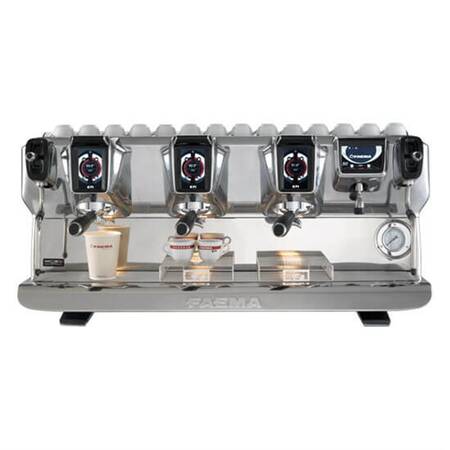 Faema Otomatik Espresso Kahve Makinesi E71 A3