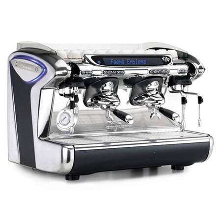 Faema Otomatik Espresso Kahve Makinesi Emblema A2