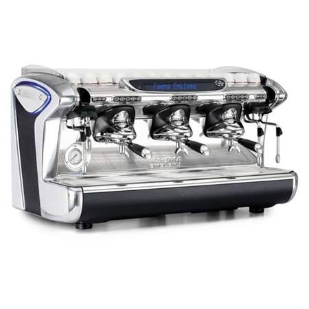 Faema Otomatik Espresso Kahve Makinesi Emblema A3