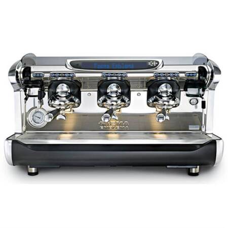 Faema Otomatik Espresso Kahve Makinesi Emblema A3