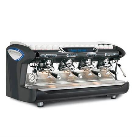 Faema Otomatik Espresso Kahve Makinesi Emblema A4