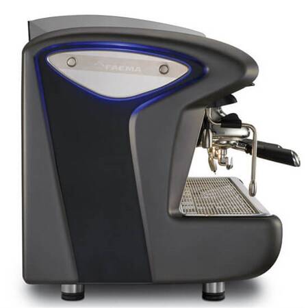 Faema Otomatik Espresso Kahve Makinesi Emblema A4