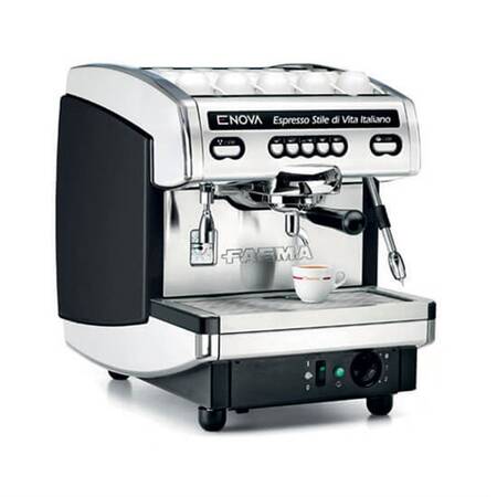 Faema Otomatik Espresso Kahve Makinesi Enova A 1