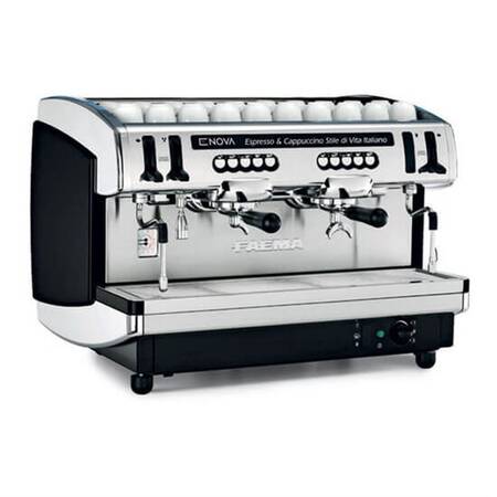 Faema Otomatik Espresso Kahve Makinesi Enova A 2