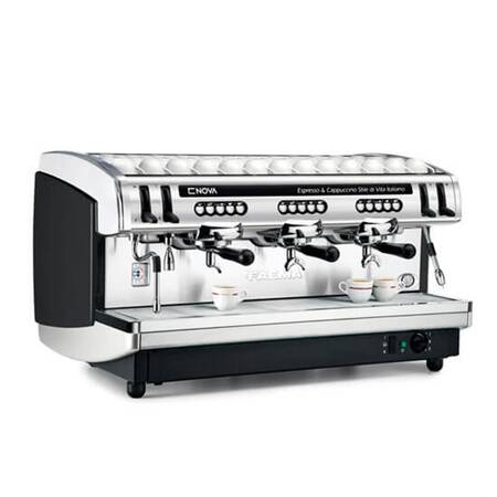 Faema Otomatik Espresso Kahve Makinesi Enova A 3
