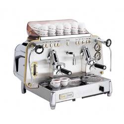 Faema Otomatik Espresso Kahve Makinesi Jubile E61 A2 - Thumbnail