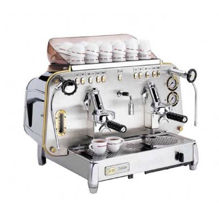 Faema Otomatik Espresso Kahve Makinesi Jubile E61 A2