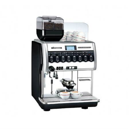 Faema Otomatik Espresso ve Cappuccino Makinesi X54 Granditalia