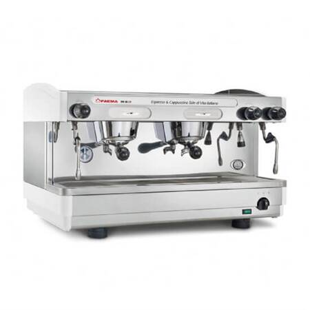 Faema Yarı Otomatik Espresso Kahve Makinesi E98 S2