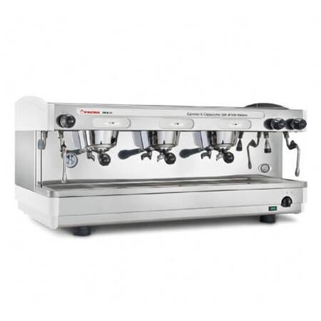 Faema Yarı Otomatik Espresso Kahve Makinesi E98 S3