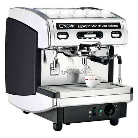Faema Yarı Otomatik Espresso Kahve Makinesi Enova S 1