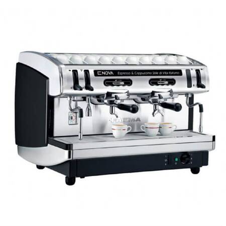 Faema Yarı Otomatik Espresso Kahve Makinesi Enova S 2