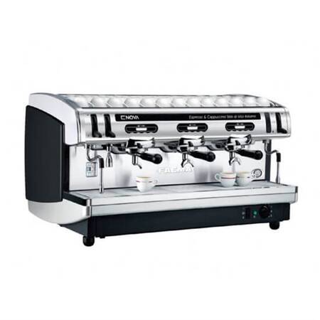 Faema Yarı Otomatik Espresso Kahve Makinesi Enova S 3