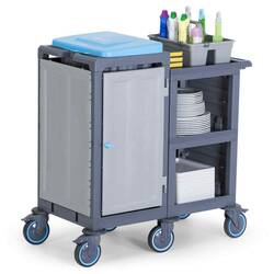 Fantom - Fantom Servis Arabası ProCart 251 (1)