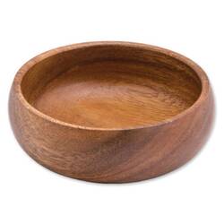 EPİNOX - Fırat Akasya Kuruyemişlik, Yuvarlak 10x4 Cm