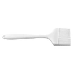 EPİNOX - Silikon Yumurta Sos Fırçası, Beyaz 6 Cm (BSF-60) (1)