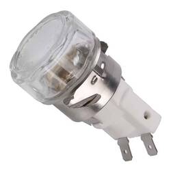 Öztiryakiler - Fırın Duy Komple, ø 35.5mm 230V 15W Ampul