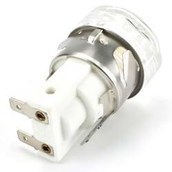 Öztiryakiler - Fırın Duy Komple, ø 35.5mm 230V 15W Ampul (1)