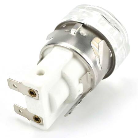 Fırın Duy Komple, ø 35.5mm 230V 15W Ampul