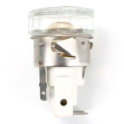 Fırın Duy Komple, ø 35.5mm 230V 15W Ampul - Thumbnail