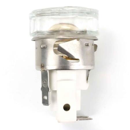 Fırın Duy Komple, ø 35.5mm 230V 15W Ampul