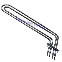 Öztiryakiler - Fırın Resiztansı 4000 W, 52.5 Cm