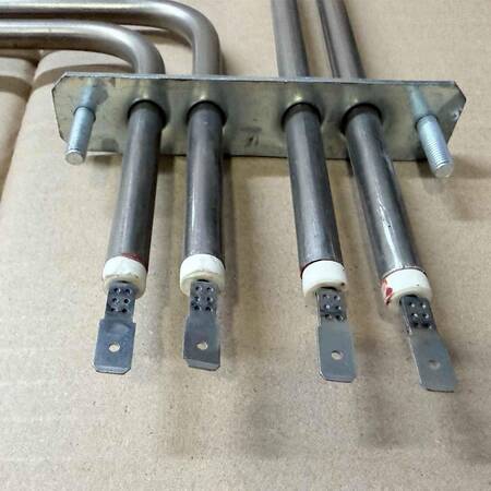 Fırın Resiztansı 4000 W, 52.5 Cm