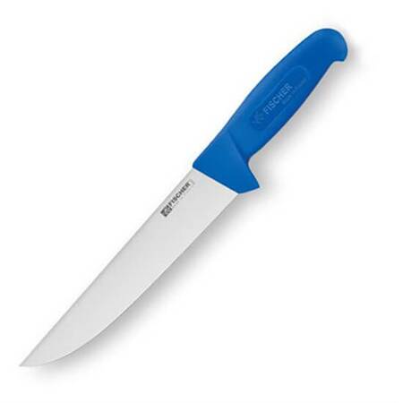 Fischer Kasap Bıçağı, Geniş Ağızlı 14 Cm