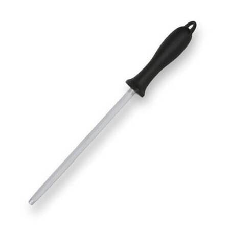 Fischer Masat, Yuvarlak Siyah 8 Lik 20 Cm