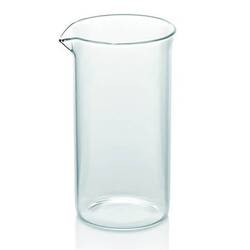 EPİNOX - French Press 600 ml Yedek Cam