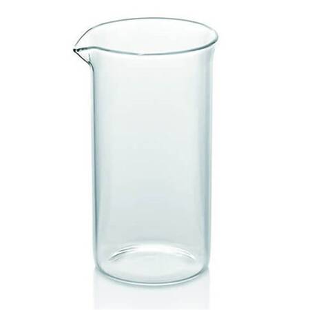 French Press 600 ml Yedek Cam French Press 600 ml Yedek Cam