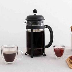 EPİNOX - French Press, Lüx 350 ML (1)