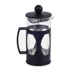 EPİNOX - French Press, Siyah, Pls 350 ML EPİNOX - French Press, Siyah, Pls 350 ML