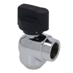 Öztiryakiler - Fritöz Tahliye Vanası 3/4, Fritöz Boşaltma Musluğu