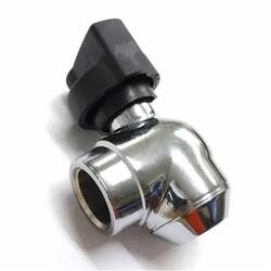 Öztiryakiler - Fritöz Tahliye Vanası 3/4, Fritöz Boşaltma Musluğu (1)