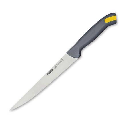 Pirge Gastro Çantalı Bıçak Seti, 3'lü