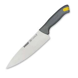 Pirge Gastro Çantalı Bıçak Seti, 3'lü - Thumbnail