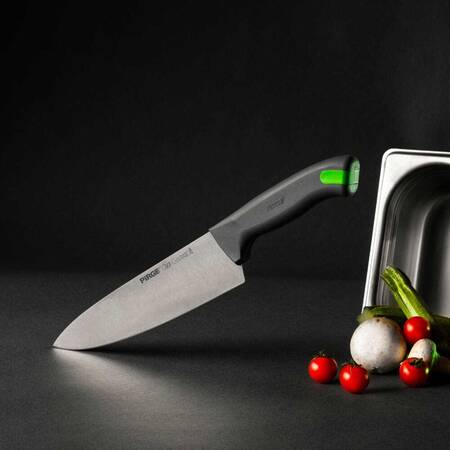 Pirge Gastro Şef Bıçağı, 21 Cm