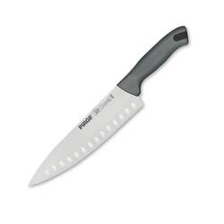 Pirge Gastro Şef Bıçağı Oluklu, 23 Cm - Thumbnail