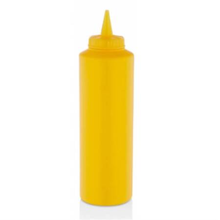 GastroPlast Fişek Sosluk, Sarı 250 ml