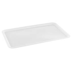 GastroPlast - GastroPlast Pizza Hamur Teknesi Kapağı GastroPlast - GastroPlast Pizza Hamur Teknesi Kapağı