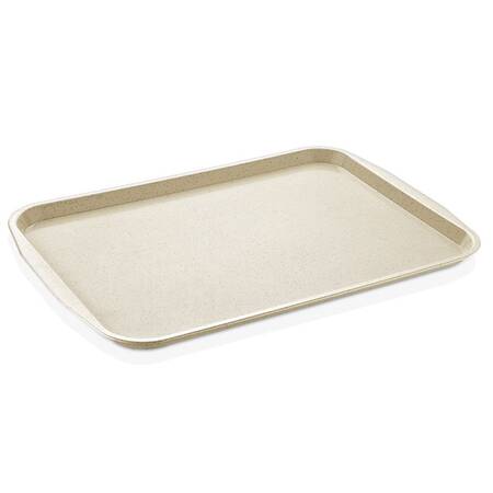 GastroPlast Servis Tepsisi, Abs Kırçıllı 27X36 Cm GastroPlast Servis Tepsisi, Abs Kırçıllı 27X36 Cm