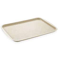 GastroPlast Servis Tepsisi, Abs Kırçıllı 32X44 Cm - Thumbnail