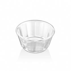 GastroPlast Sosluk Reçellik, Mini 5.6 Cm - Thumbnail